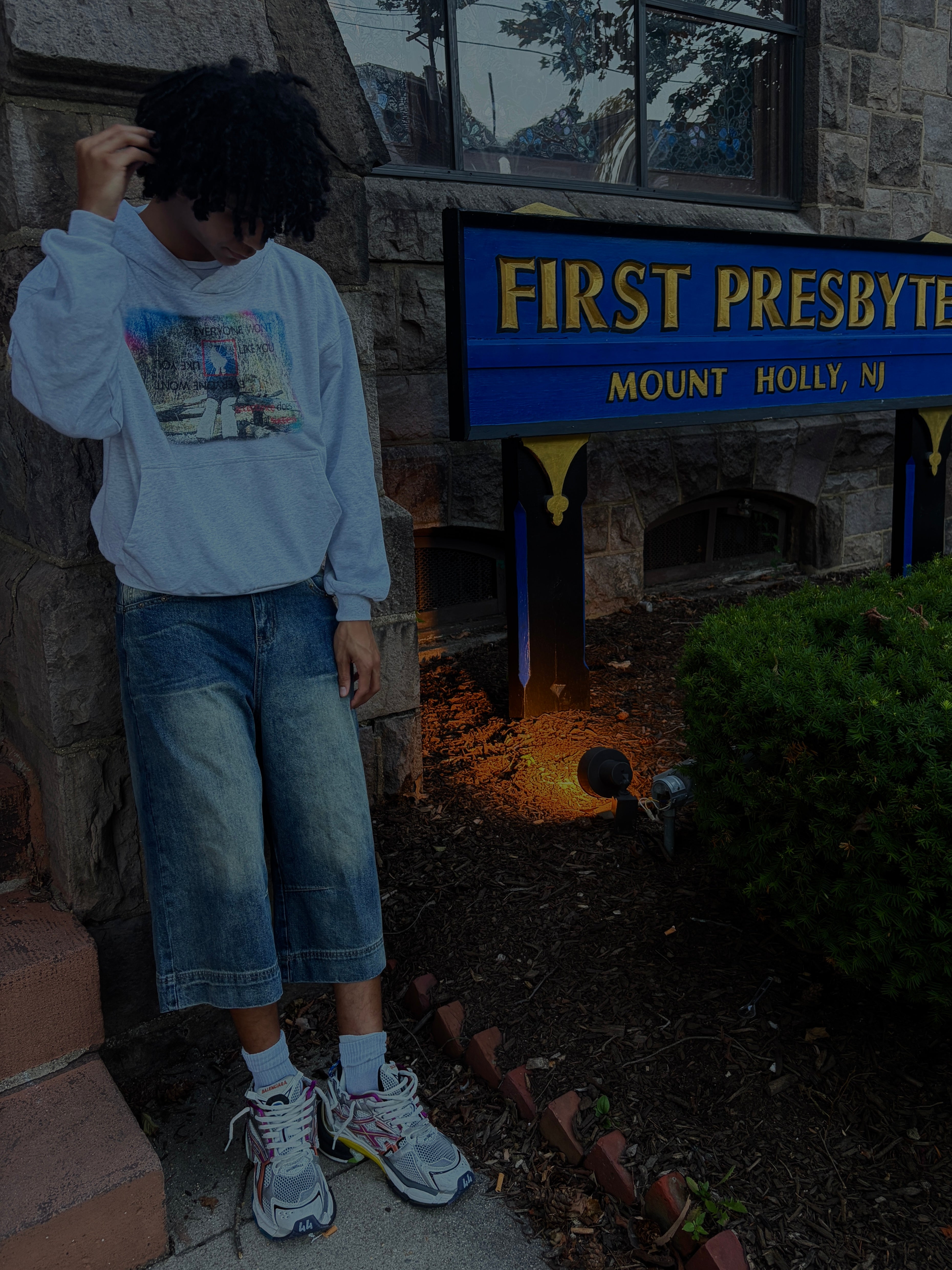 Hoodies