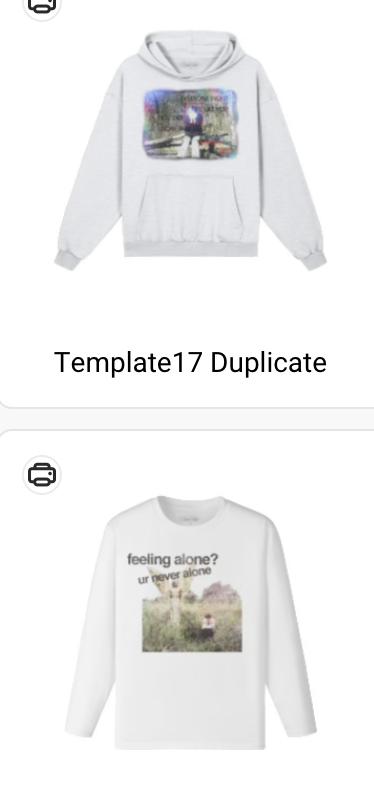 Bundle for krest store
