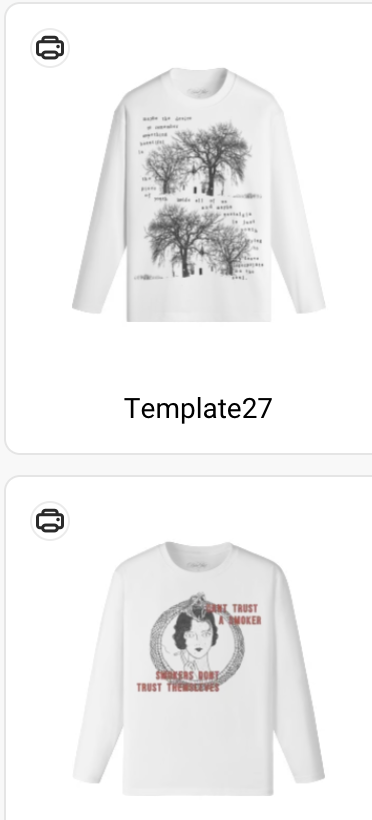 Bundle for krest store