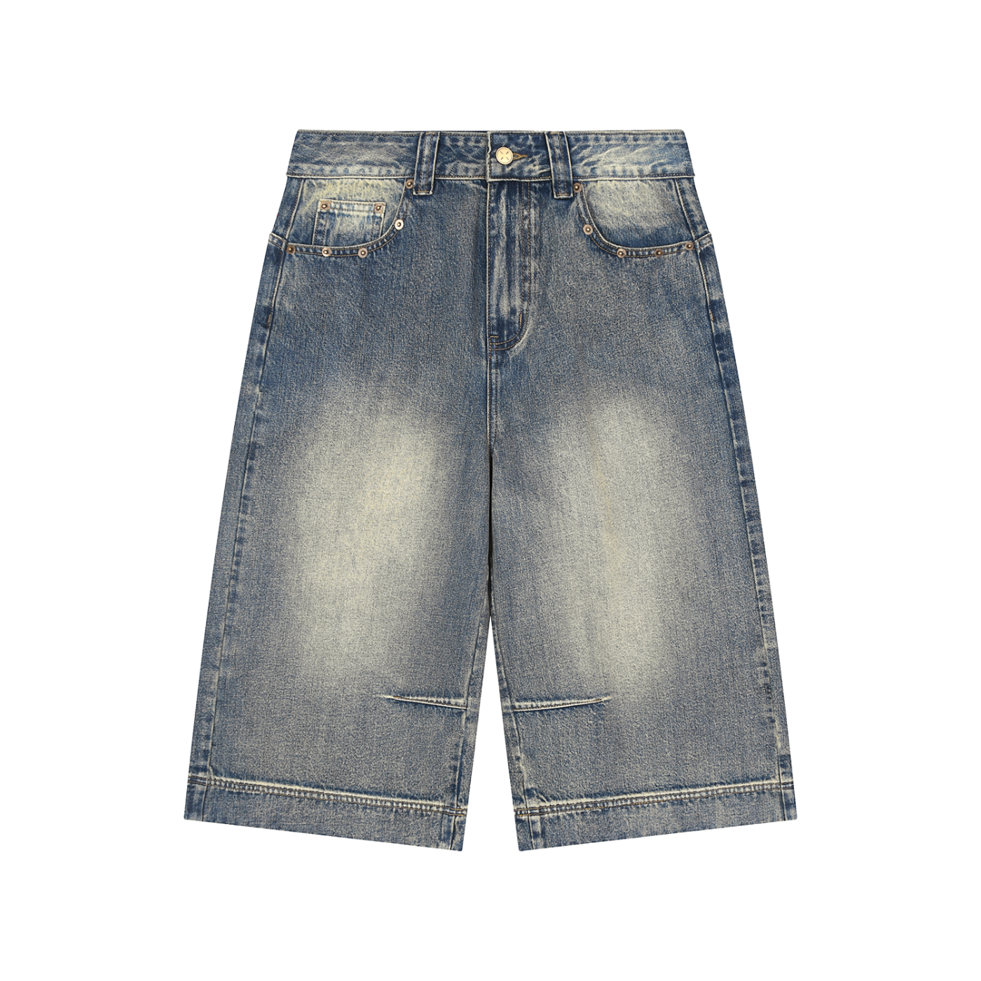 "anamnesis" heavyweight jorts